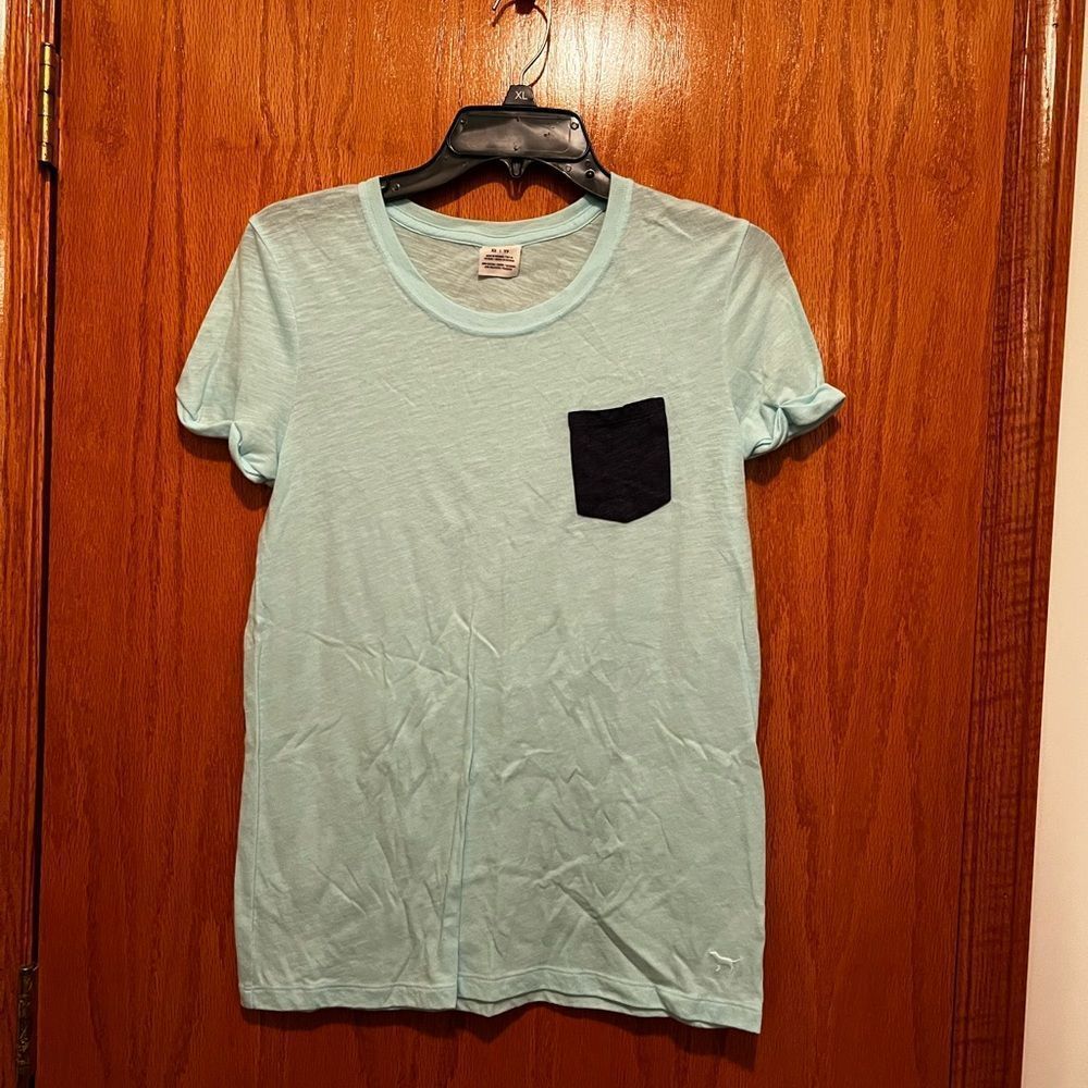 Womens PINK shirt